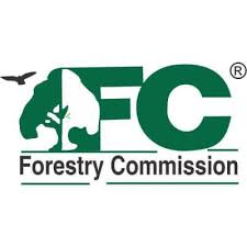 Home forestry commission