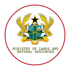 Home ministry of lands and natural resources (mlnr)