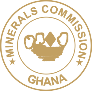 Home mineral comission ghana
